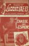 [Les aventures étranges de l’agent IXE-13 05] • La chasse aux espions